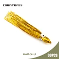 11 Gold