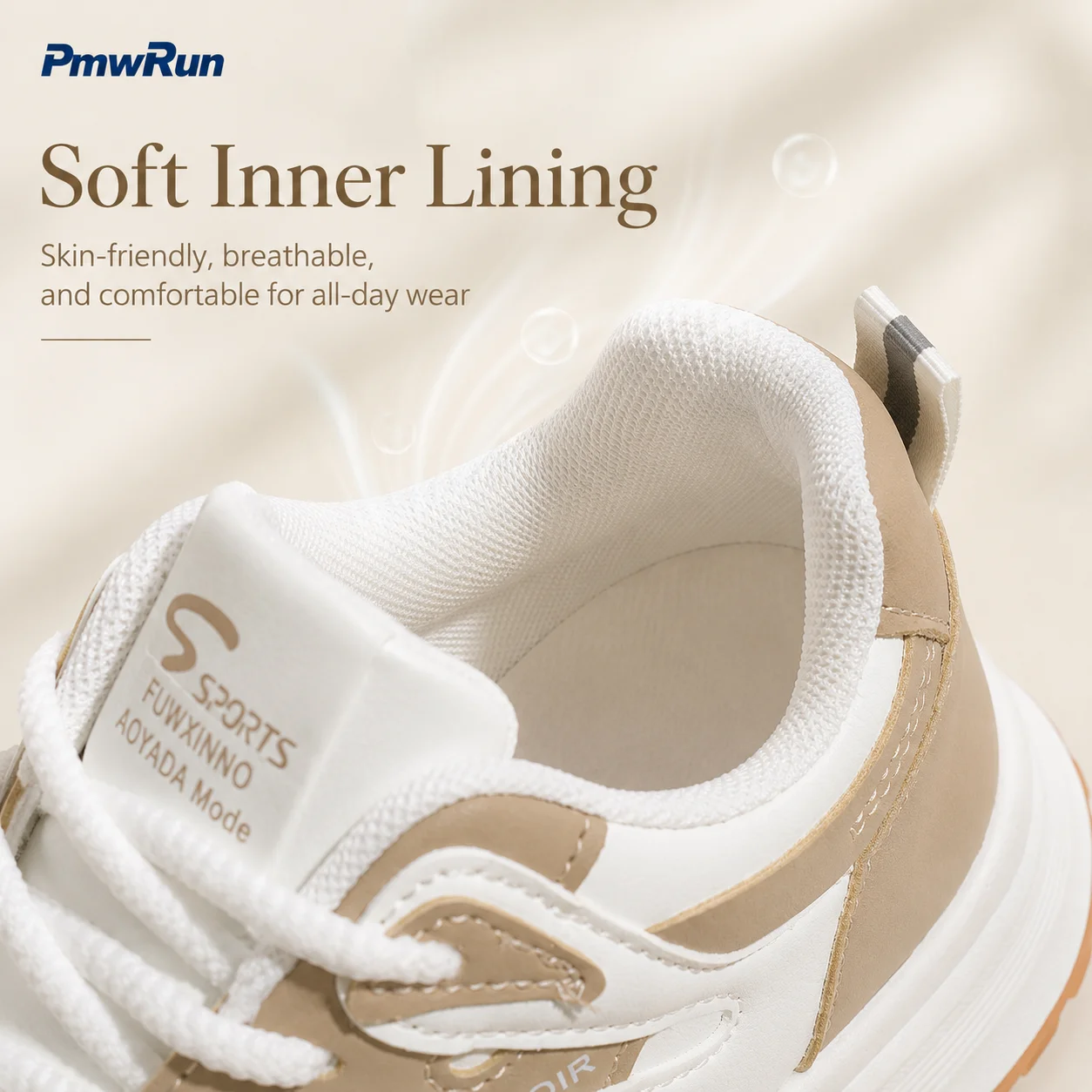 Autumn Sport Shoes For Women P - Outdoor Sport With Sticks recension och pris