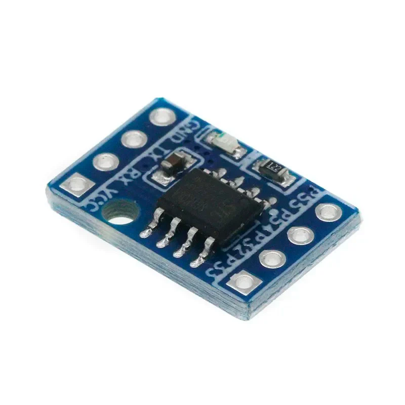 STC8G1K08A core board SOP8 development board demo board learning  STC8 51 microcontroller learning