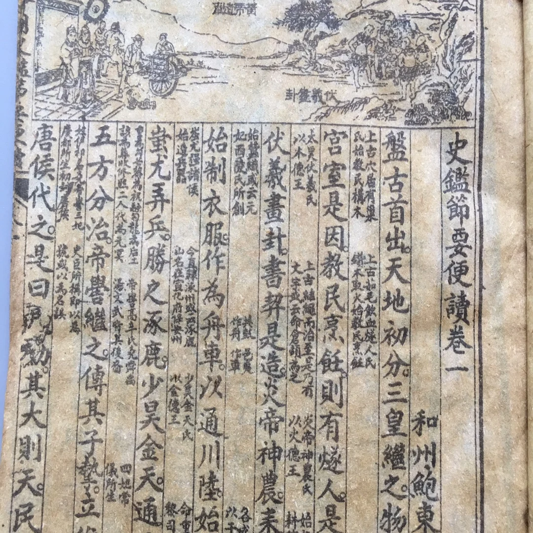 Set of Three Books Ancient Chinese Literature History Essential Reading for Shijian Festival
