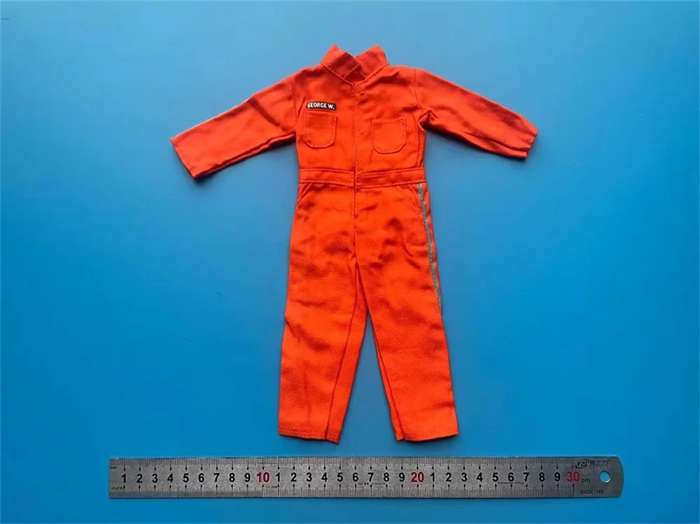 21st zabawki Model skala 1/6 naprawa więźniów pracownik body garnitur nie prawdziwy dla 12 "figurka scena komponent DIY