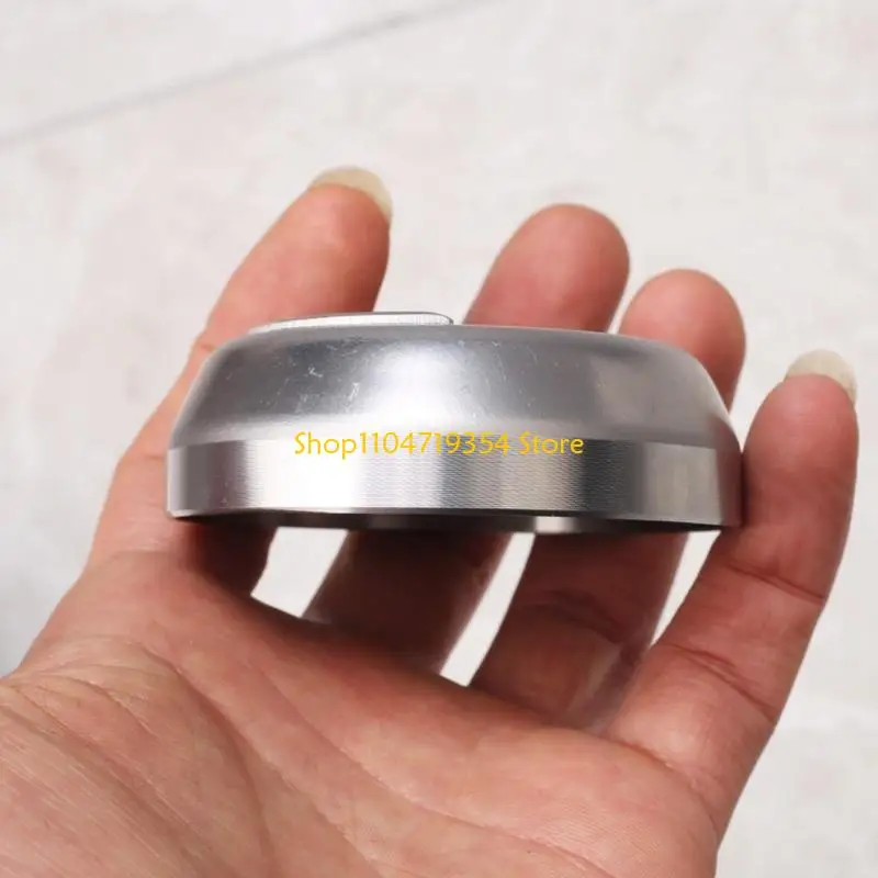 Special Stainless Steel Grass Mower Guard Cover Grass Cover Blade Bases Grass Cover for Household, Garden, Lawn,Use
