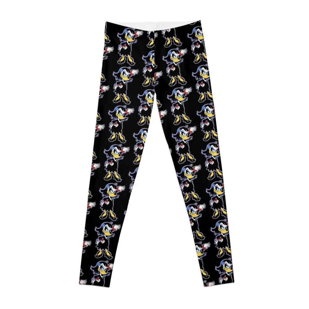 

Magica de Spell - MM shorts style Leggings Sports pants for Women's tights Womens Leggings