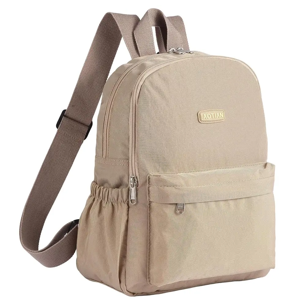 

Легкий компактный походный рюкзак для женщин - прочный водонепроницаемый рюкзак для путешествий, кемпинга и активного отдыха на природе