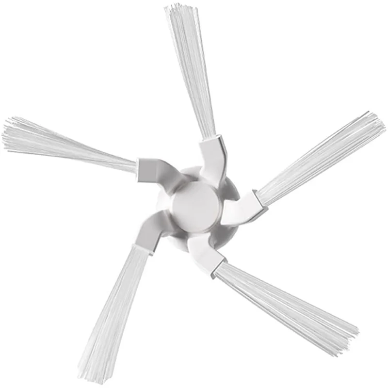 L65A For Xiaomi Dreame Bot W10 W10Pro Vacuum Cleaner Accessories Main Side Brush HEPA Filter Mop Cloth Rag Spare Parts