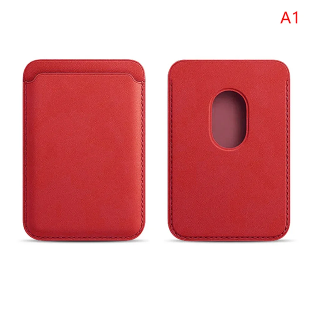 1pc Offizielle Mit Box Fein gewebte Karte Brieftasche Fall Für iPhone 17/16/15/14/13/12 Pro Max Plus Magsafe Starke Magnetische Abdeckungen