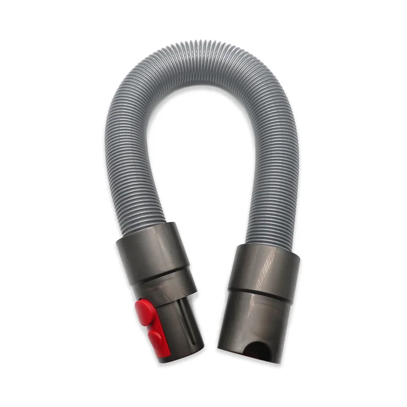 For Dyson vacuum cleaner V7 / V8 / V10 / V11 / V15 Flexible extension pipe and telescopic pipe fittings