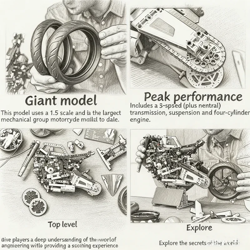 Thumbnail 3 - #12 Latest Building Toys Offers