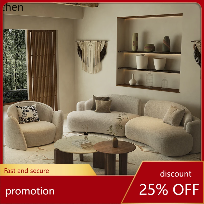 

CZ Sofa Beauty Salon Hotel Sales Office Lobby Business Rest Area Reception