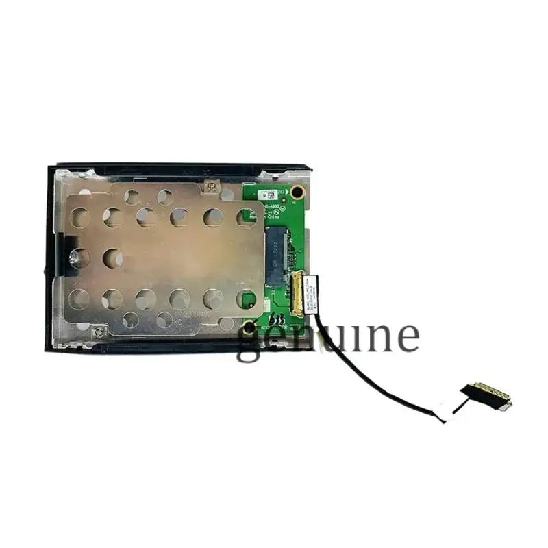 

Для Lenovo ThinkPad L480 L490 SSD M.2 HDD SATA разъем жесткого диска кабель CT470 NS-A933 DC02C00BN20 @