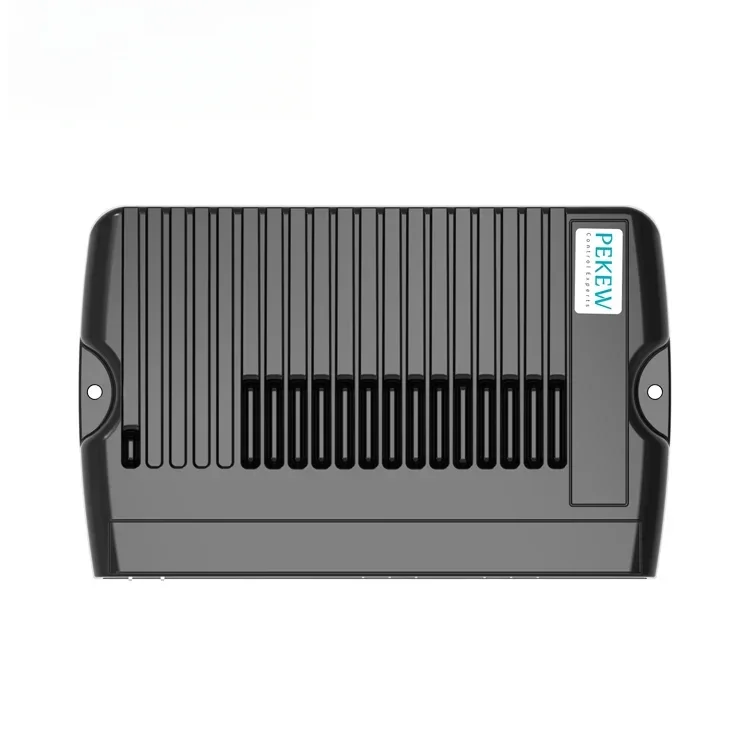 

In Stock BLP4-6030 BLDC Motor Controller Brushless DC Double Dual Drive BLDC Motor Foc Sine Controller Driver