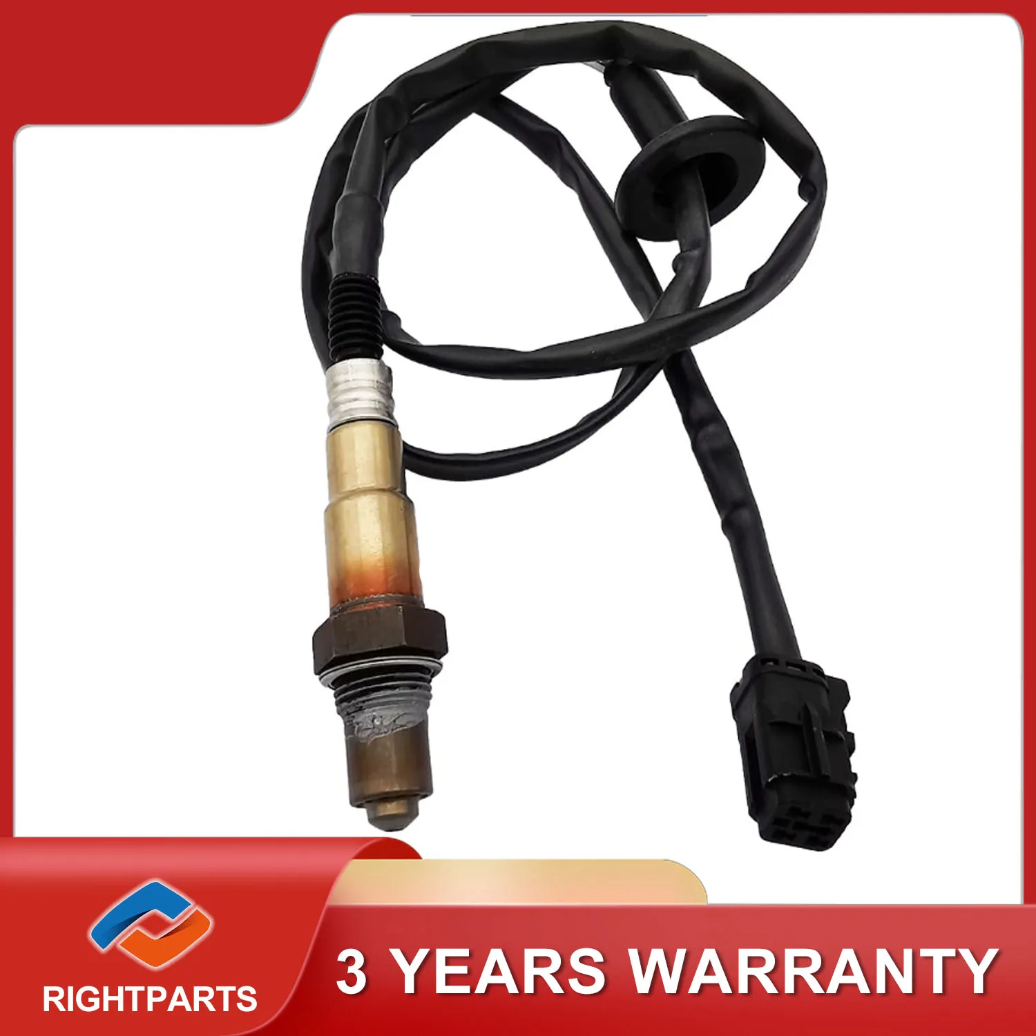 

Lambda Probe O2 Oxygen Sensor 234-9150 For VOLVO C30 S40 S60 V50 V70 2.4L-L5 2003-2010 30651723 30651722 306517220 306517230