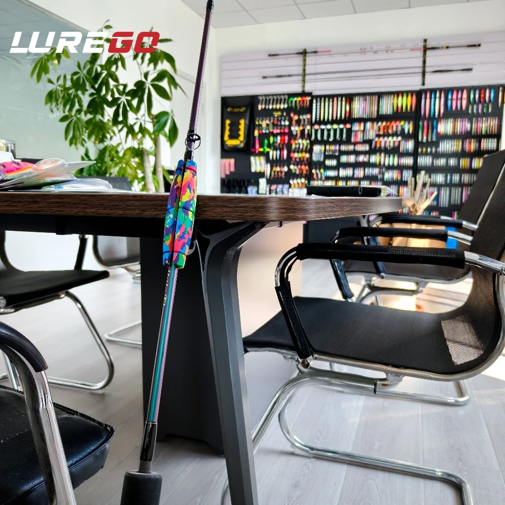 1Set Eva Rod Sleeve…