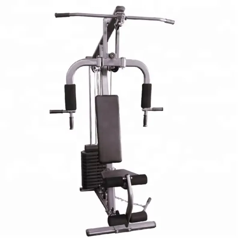 

Popular One Station Home Gym Equipment for Fitness