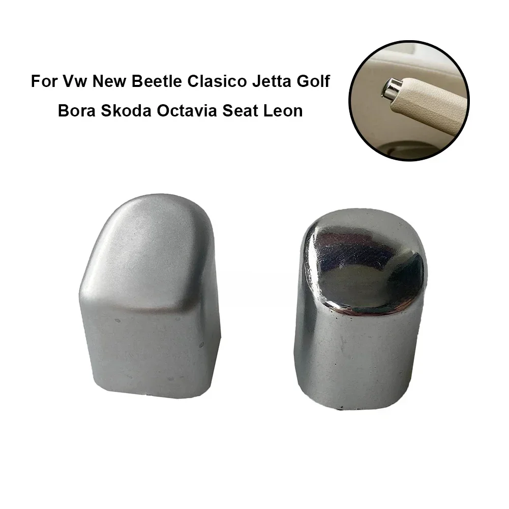 Handbrake Lever Push Button Trim Fit For Vw New Beetle Clasico Jetta Golf Bora Skoda Octavia Seat Leon 1J0711323D 180711303G