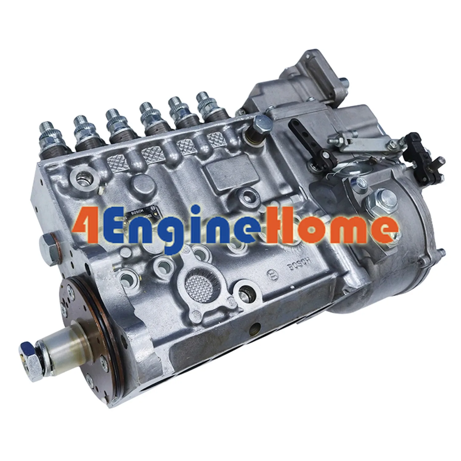 

Fuel Injection Pump 0402736823 3921970RX for Cummins Engine 6CTA 250 HP 8.3
