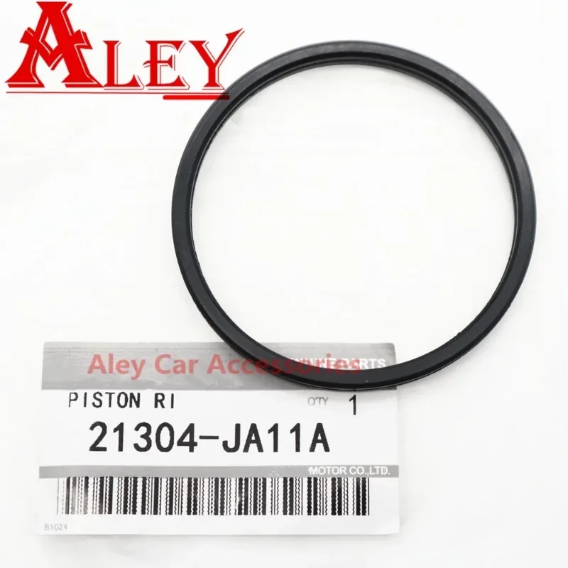 

New 21304-JA11A 21304-JA10A B1304-43U00 Oil Cooler Seal For Nissan For Subaru 21304JA11A 21304JA10A B130443U00