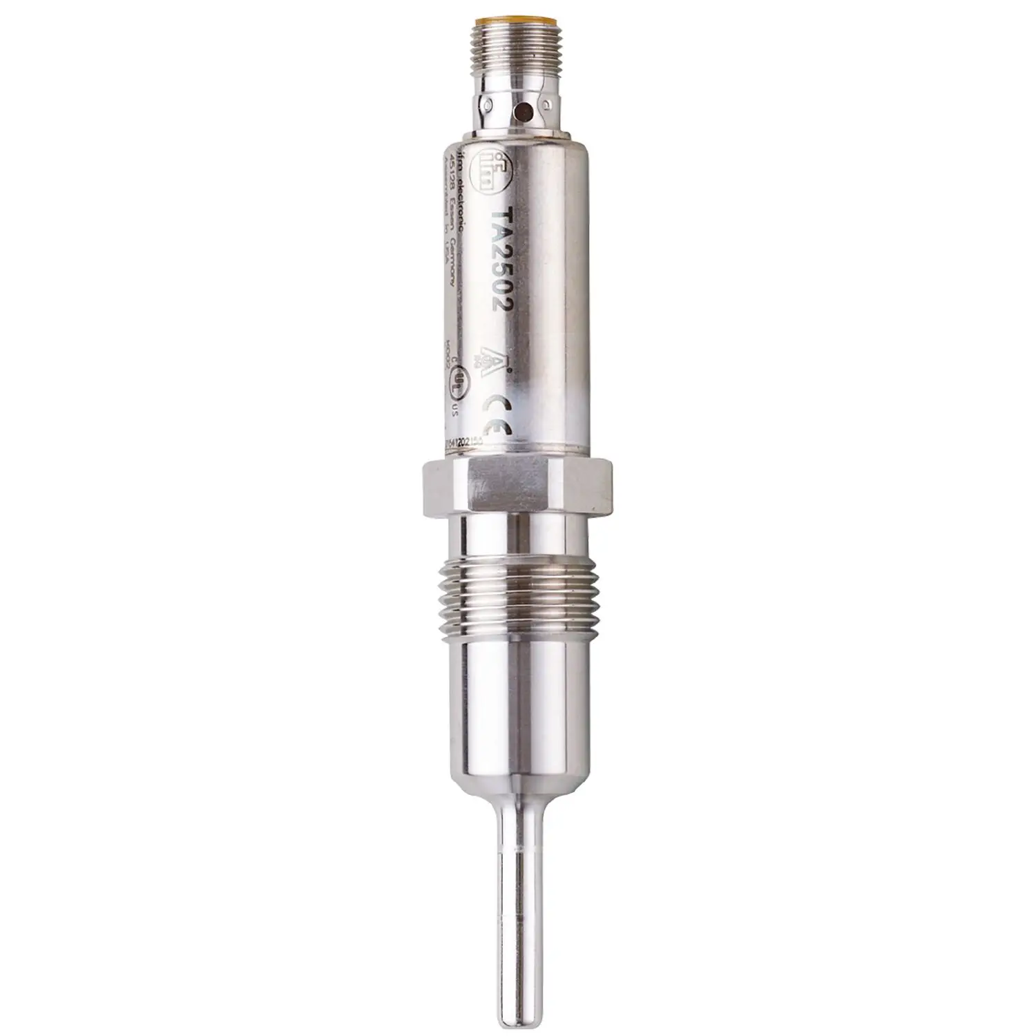 

Original Germany IFM Temperature transmitter TA2292 TA2502 TA2512 TA2531 TA2532 TA2542 TA2603 Pressure sensor IFM