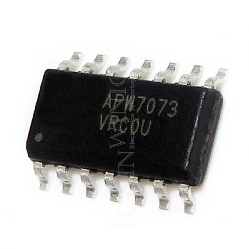1-50PCS ET6226M ET6226 APW7073 7073 SN74HCT138N 74HCT138 K12A50D K12A50 TOP222YN TOP222 H30R1602 30R1602