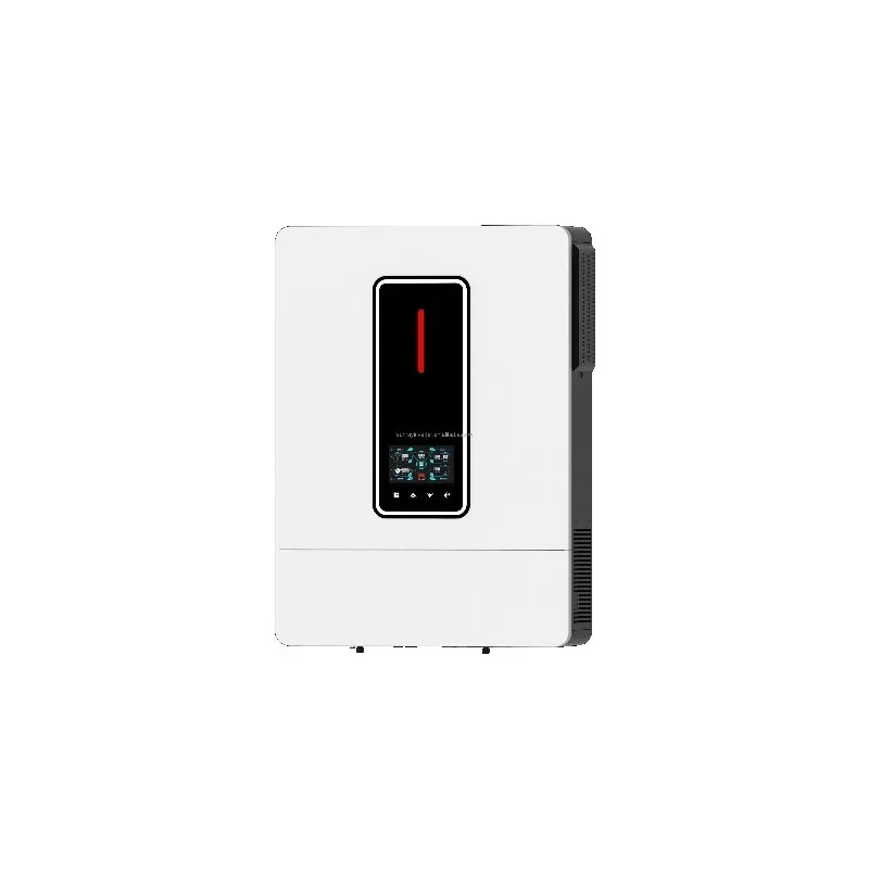 MAX- BL Series 10200W/10200VA 230VAC 48VDC Inverters Solar Energy With Switch Sunray Factory Hybrid Inverter 10kw - view 3