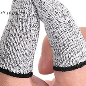 10Pcs Cut Resistant…