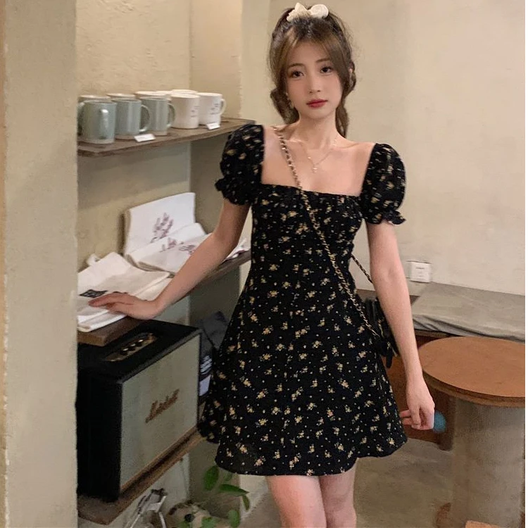 Ele Bla Floral Prin… - image