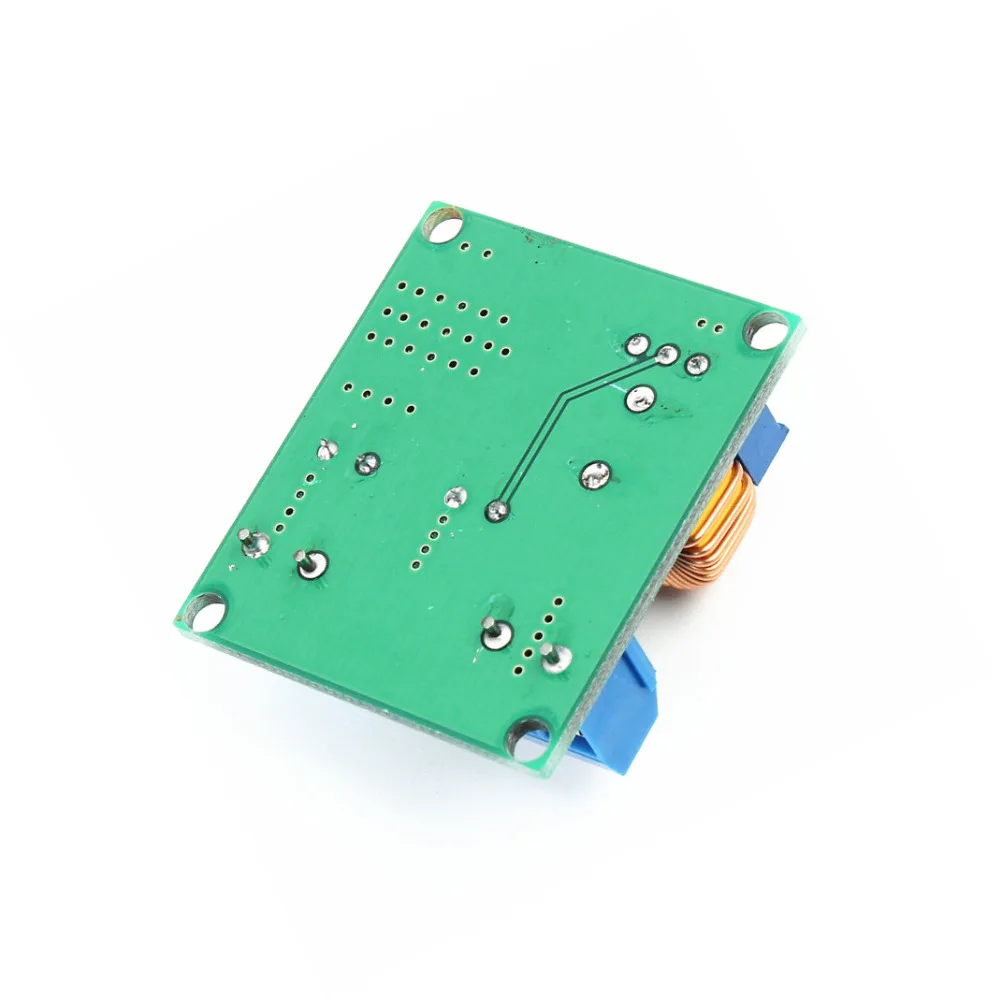 محول الجهد للوحة وحدة اردوينو ، تصعيد تعزيز الطاقة ، LM2587 DC-DC 3 فولت-35 فولت إلى 4 فولت-40 فولت