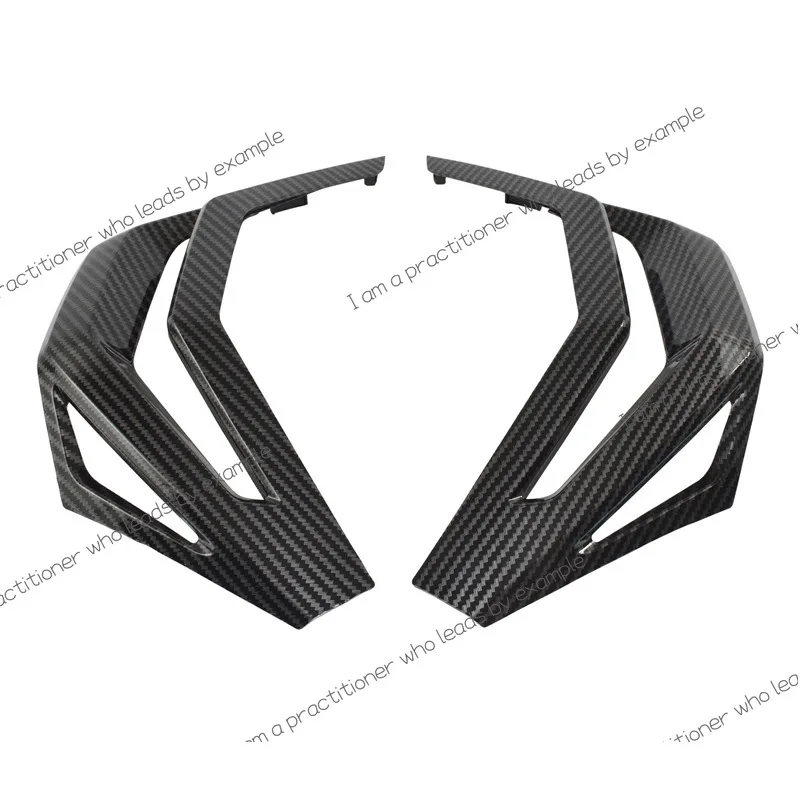 

Applicable, Honda X-ADV 750 XADV 17-20 motorcycle, left and right sides, intake hood, intake panel