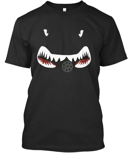 A 10 WARTHOG Shadow of Death Tee T-shirt