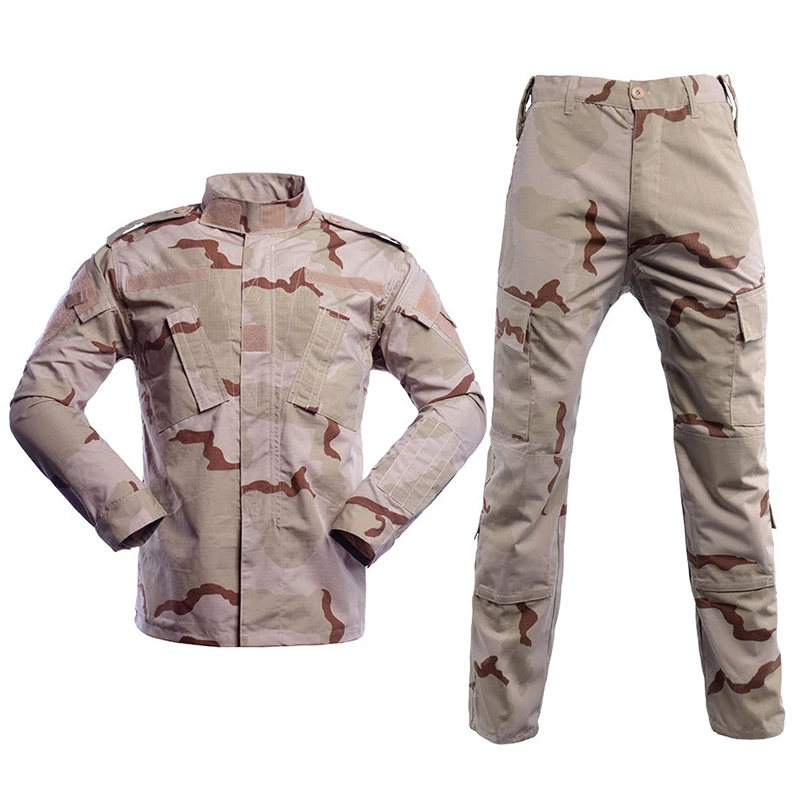 17 farben Camouflage Uniform Anzug Airsoft Kampf Kleidung Set Übergroßen Training Kleidung Outdoor Jagd Angeln Anzüge 3XL A2F48