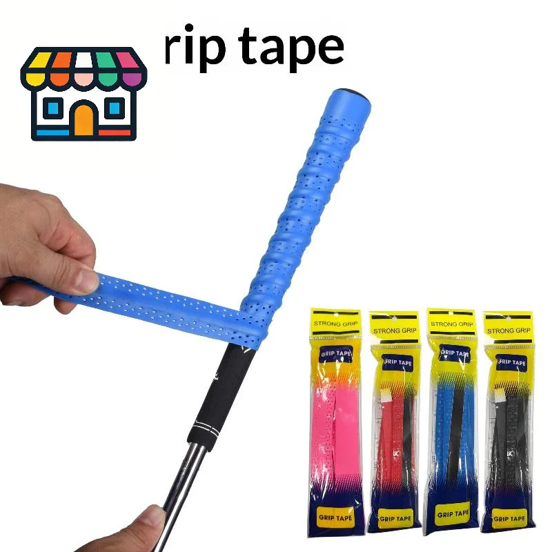 Golf Club Grip Tape…