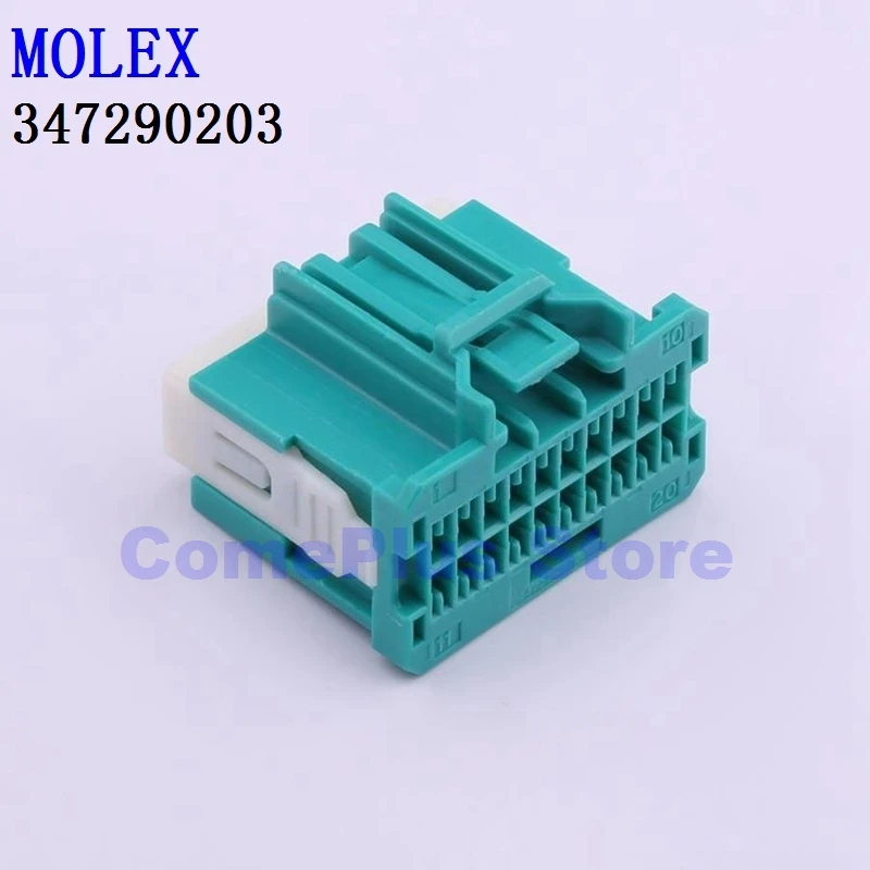 10PCS 347290200 347290202 347290203 347520204 Connectors