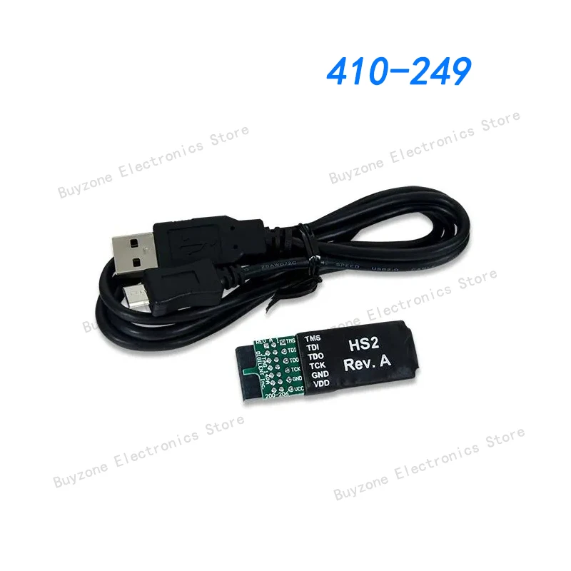 410-249 Programmer Accessories JTAG-HS2-High-Speed Cable