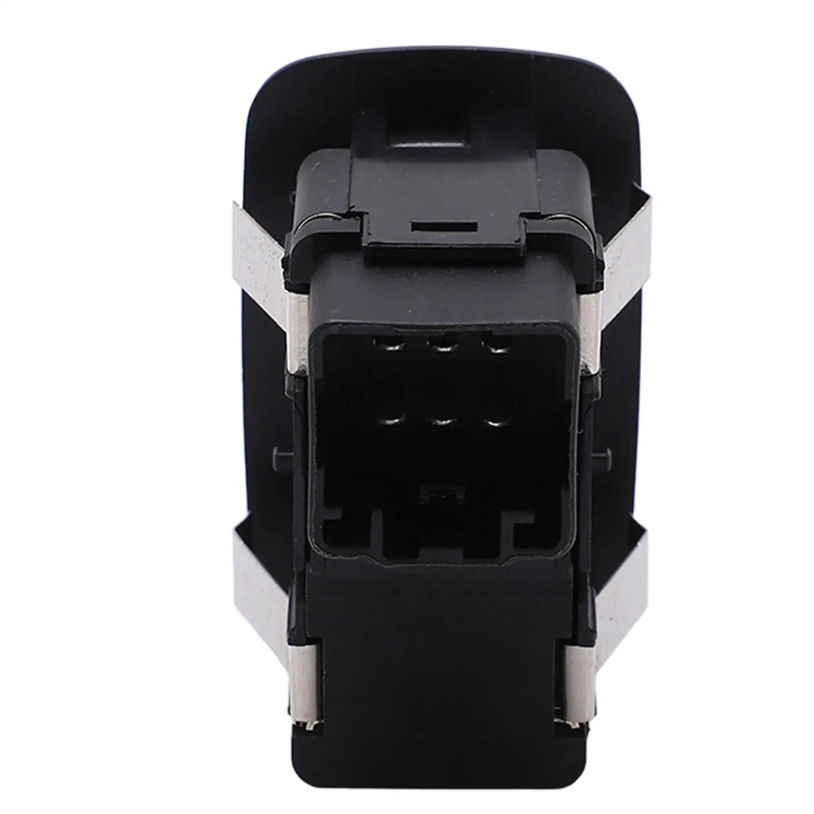 مفتاح التحكم في النافذة الكهربائية 04602531AE الأصلي لاستبدال معيار سهل التركيب لـ 2008 -2012 لـ #6