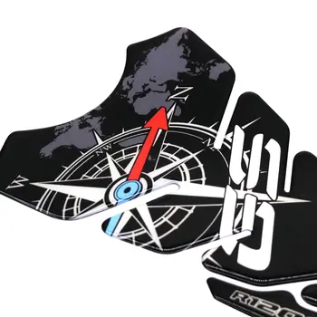 10 best sales adesivi bmw r1200gs - №2