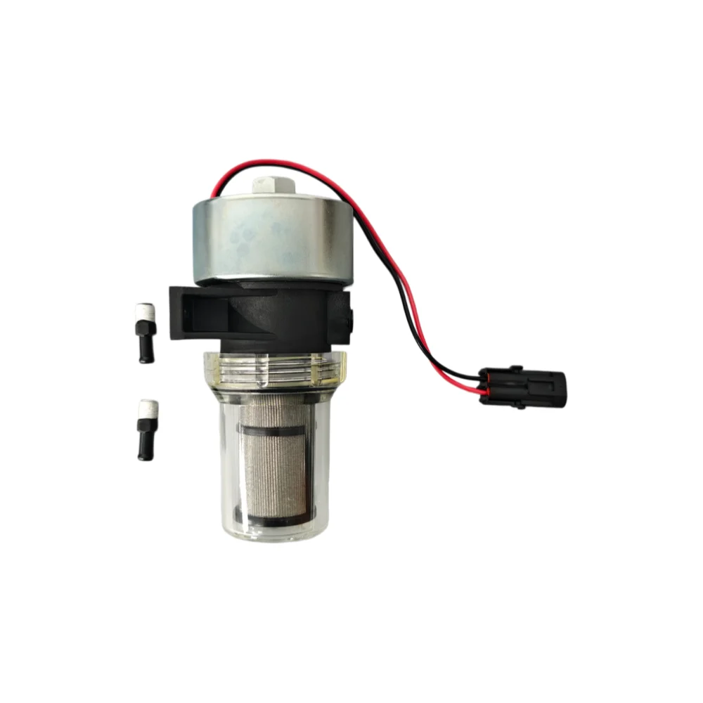 

30-01108-00 Fuel Pump For Thermo King and Carrier 41-7059