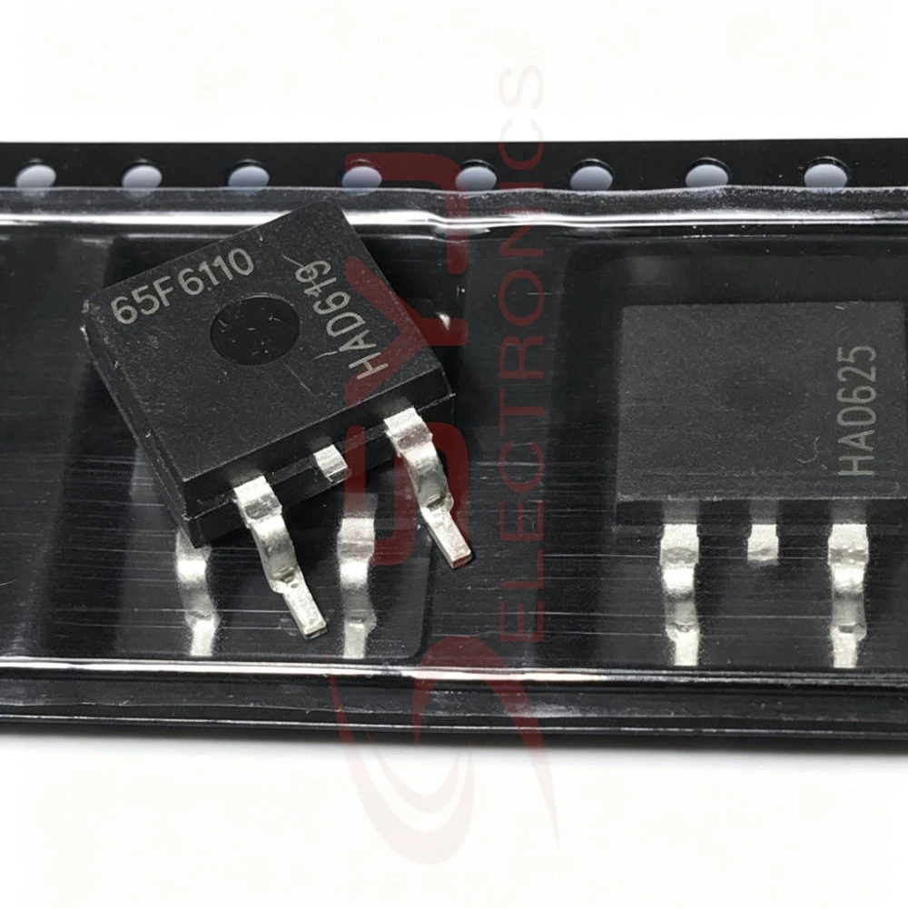 5PCS B6010D HY1804 ME85P03 AOD409 IRFR2605 P0920BD TO-252
