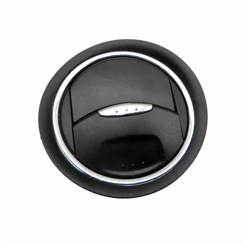 

1pcs Air Vent For Ford Mondeo Galaxy Fiesta S-MAX Car Air-Conditioning Outlet 6M21U018B09-ADW