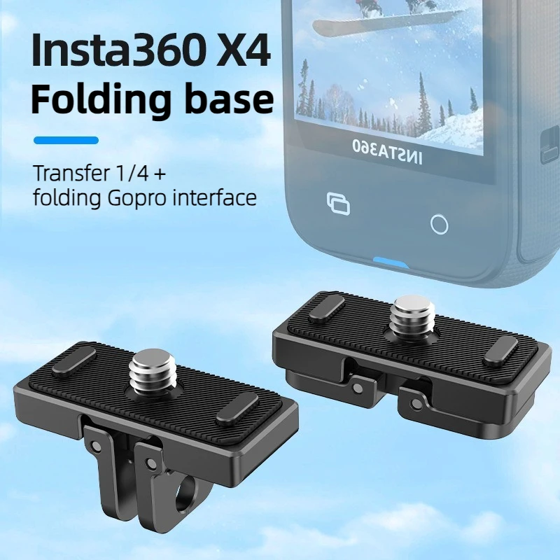 Quick Release Adapt…