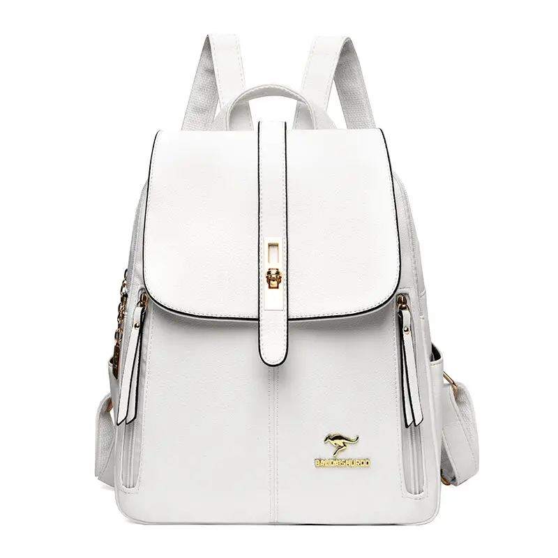 black and white leather backpack purse The Ashley Small Handbag  Maison Lane Boutique have for every fashionista Stella Purse Backpack Tote Convertible