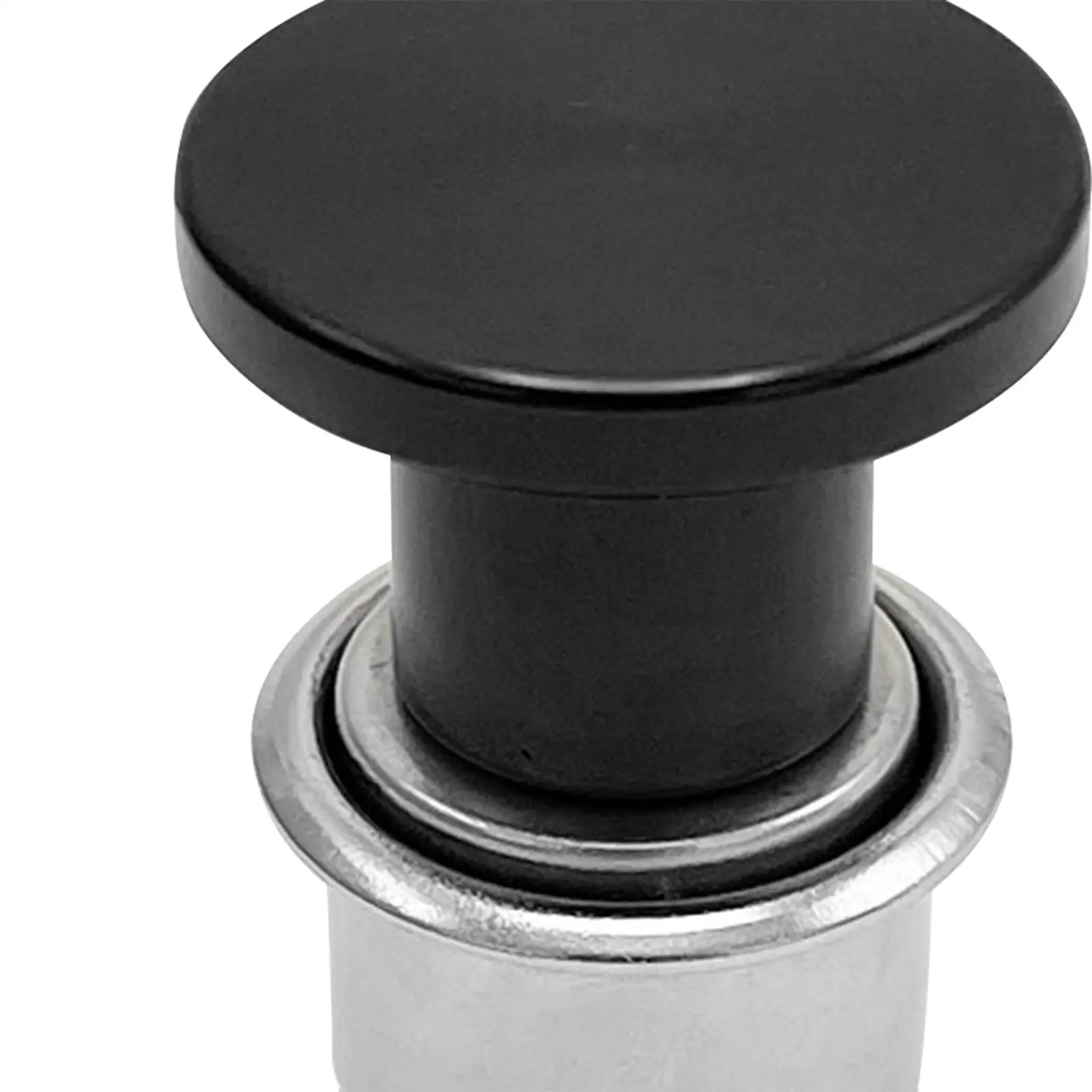

High Quality Car Cigarette Lighter Socket Cover Waterproof Dustproof Plug Replacement for 12V Vehicles and Motorcycles