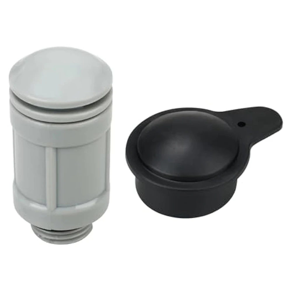 

AB51 Air Jet Valve Cap Replacement Forabove Ground Swimming Pool Air Jet Valve & Air Jet Valve Cap Replacement