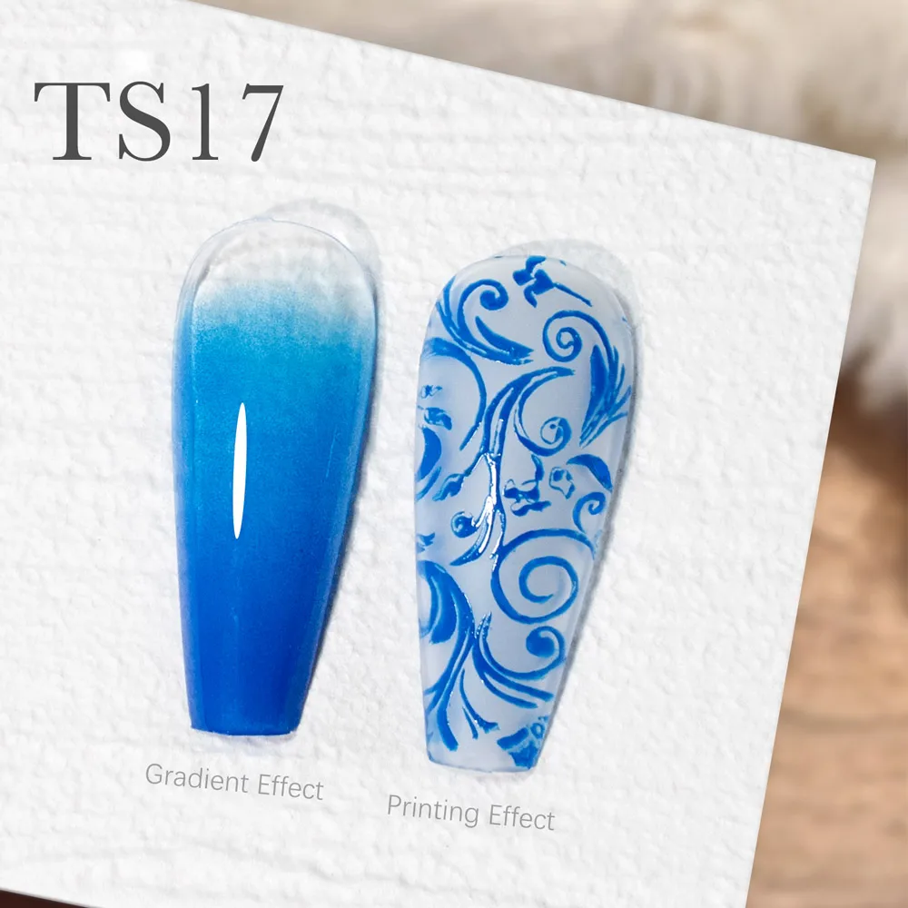TS17 stamping gel