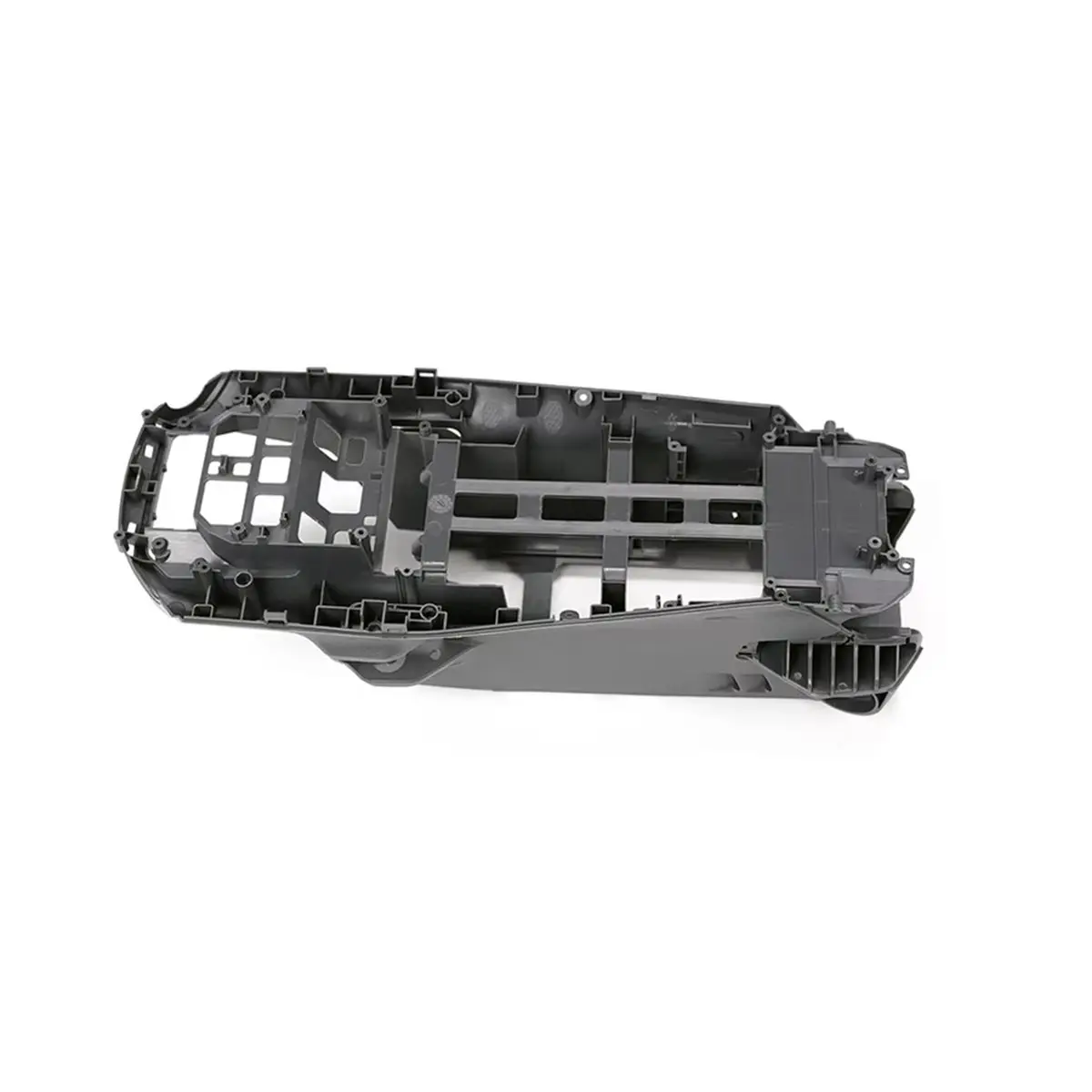 2026 New Middle Shell Replacement for 3 Series Body Frame Repair Spare Part Drone Repair Parts