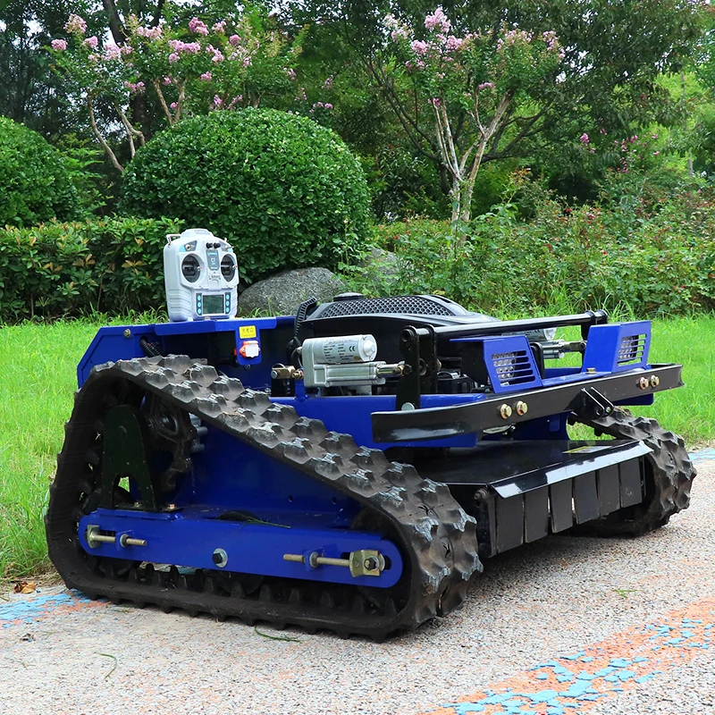 맞춤형 미니 500mm 절단 폭 잔디 깎는 기계