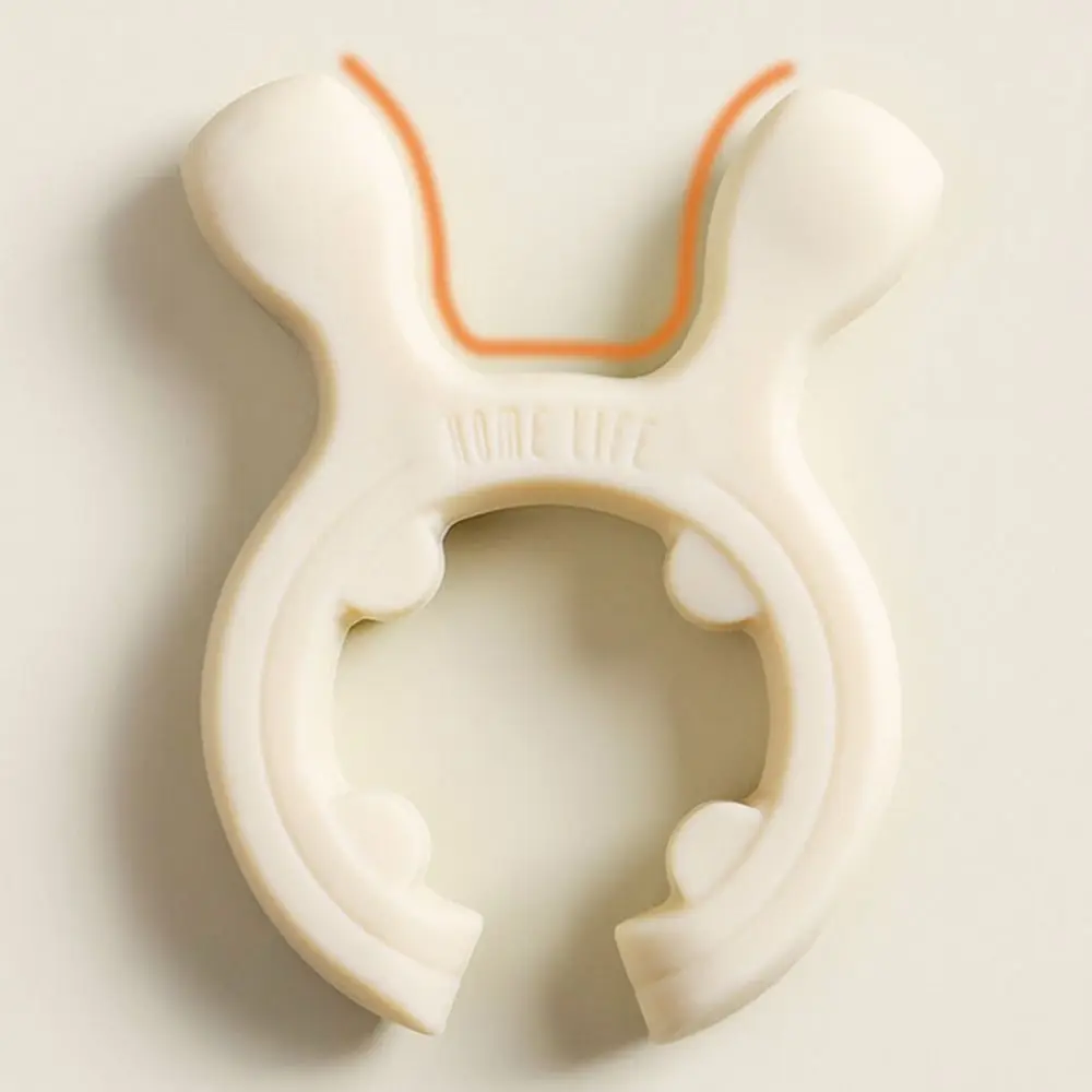 Universal Silicone Spatula Rack Anti Scalding High Temperature Resistance Spatula Holder Soup Spoon Holder for Kitchen Gadget