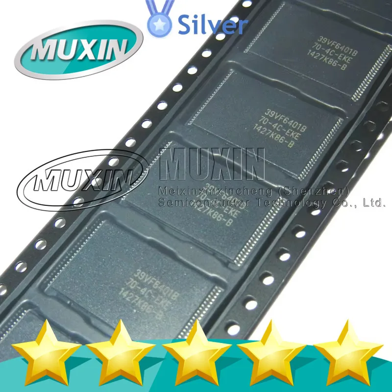 Sst39Vf6401B-70-4C-…