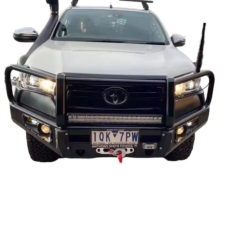 

Front Bumper Bumpers Cars Factory Sales OEM ODM Car Bumpers