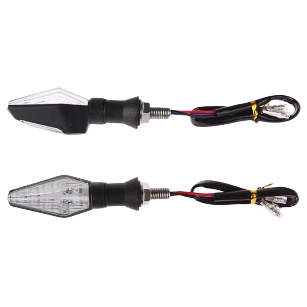 

1.5W DC 12V Motorcycle Turn Signals Lights Universal Motorcycle LED Indicator