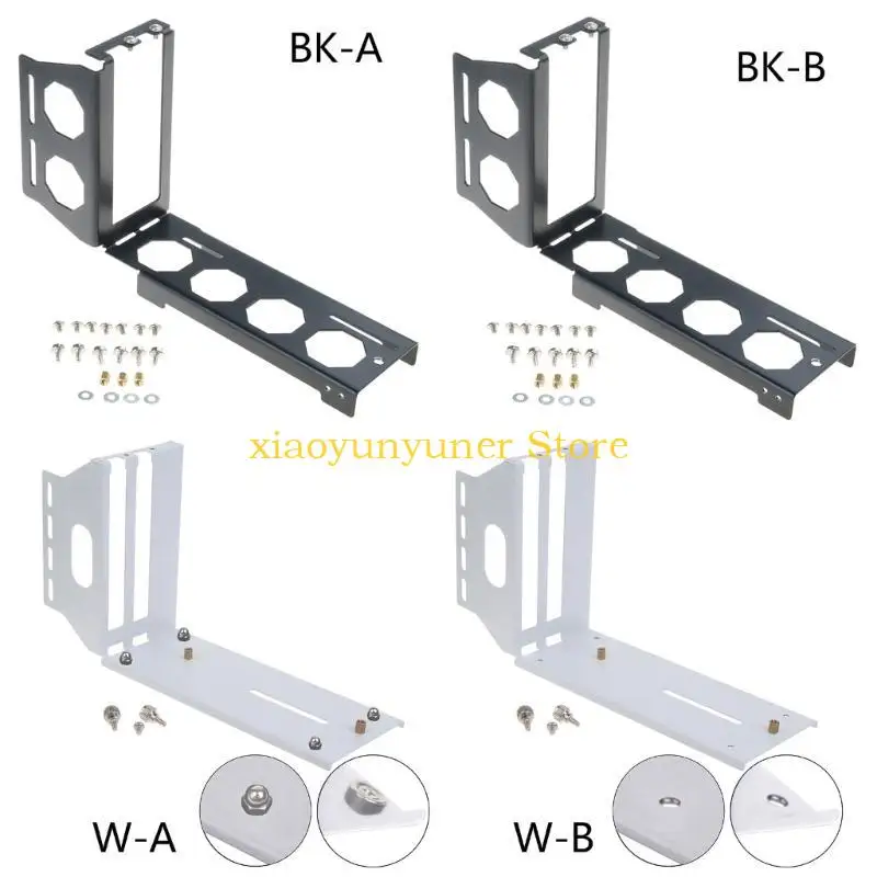 P9JB Vertical PCI-E…